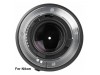 Tamron SP AF 90mm F/2.8 For Nikon